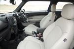 Mini Paceman Cooper SD 2013 года (UK)